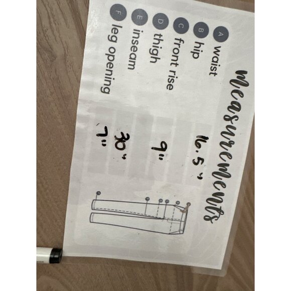 Kut From The Kloth Womens Mid-Rise Skinny Jeans Size 8 Blue Denim - Picture 6 of 6